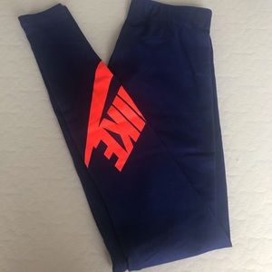 Nike Leggings - size XS